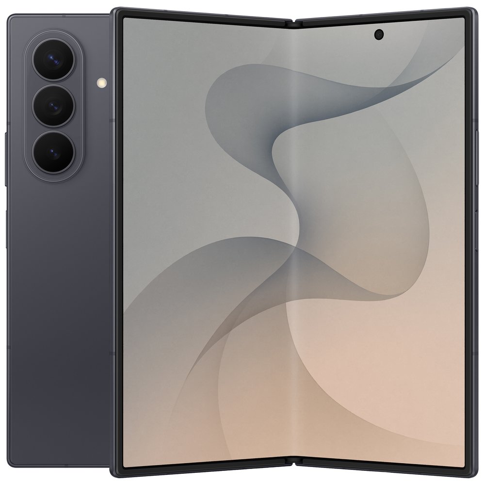 Samsung Galaxy Z Fold8 Ultra графит складной смартфон внешний экран 6.5 дюйма