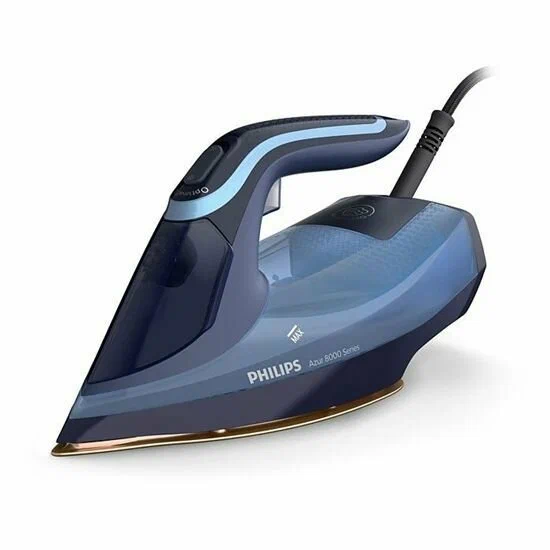 Утюг Philips DST8020/20 3000Вт синий