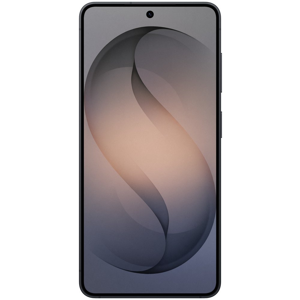 Samsung Galaxy S26 тройная камера 50+12+10 Мп вид сзади чёрный корпус