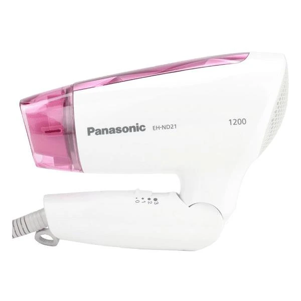 Фен Panasonic EH-ND21-P615 фото 5