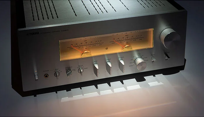 Yamaha A-S3200