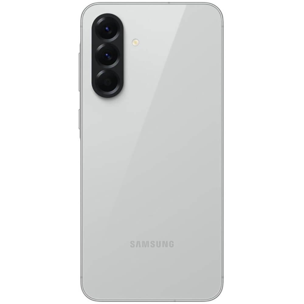 Samsung Galaxy A56 5G дисплей Super AMOLED 6.7 дюйма вид спереди
