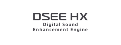 Логотип DSEE&nbsp;HX