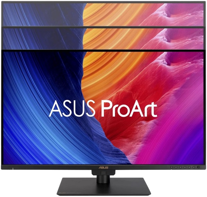 Монитор Asus ProArt PA32UCE 31.5" черный - Изображение 2