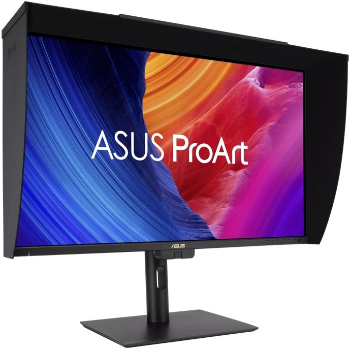 Монитор Asus ProArt PA32UCE 31.5" черный - Изображение 4