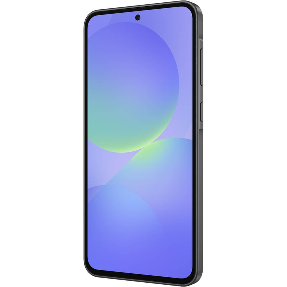 Samsung Galaxy A36 5G вид сбоку толщина корпуса 7.4 мм разъём USB Type-C