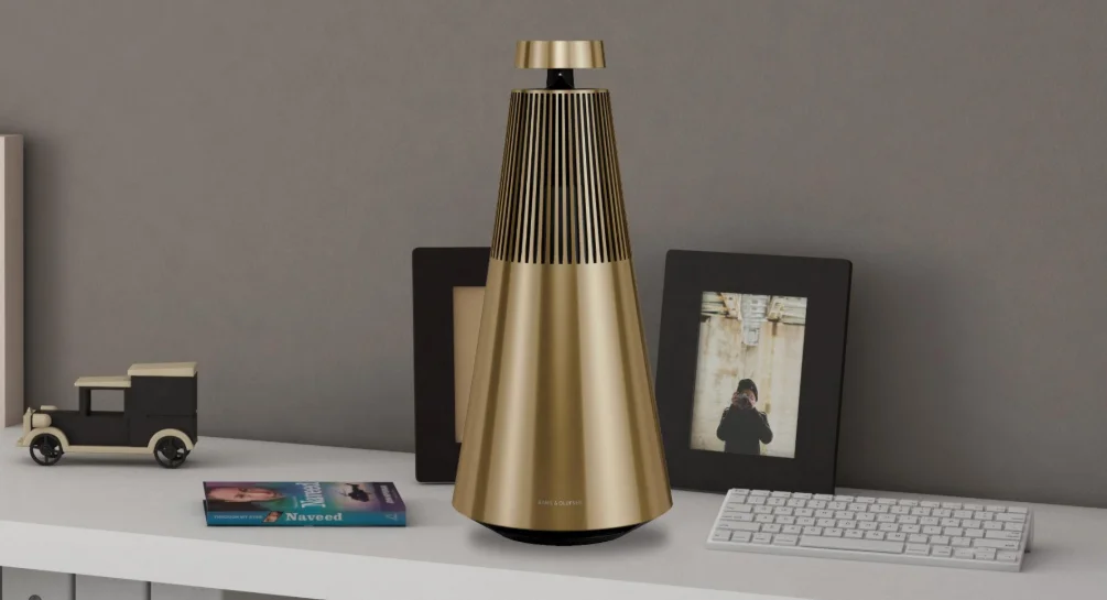 Bang & Olufsen BeoSound 2 Bang & Olufsen BeoSound 2