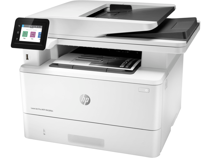 HP LaserJet Pro MFP M428fdn