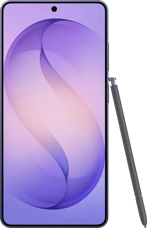Samsung Galaxy S26 Ultra 16/1TB — блок квадрокамеры 200+50+50+10 Мп на корпусе