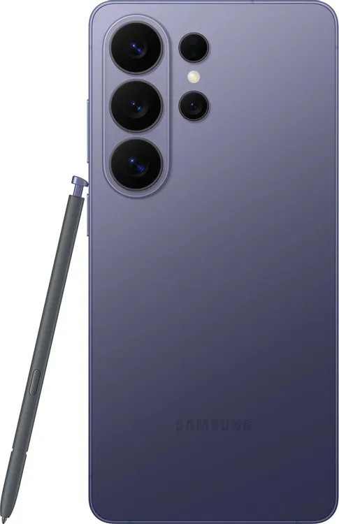 Samsung Galaxy S26 Ultra 16/1TB — режим Антишпион Privacy Display на базе Flex Magic Pixel