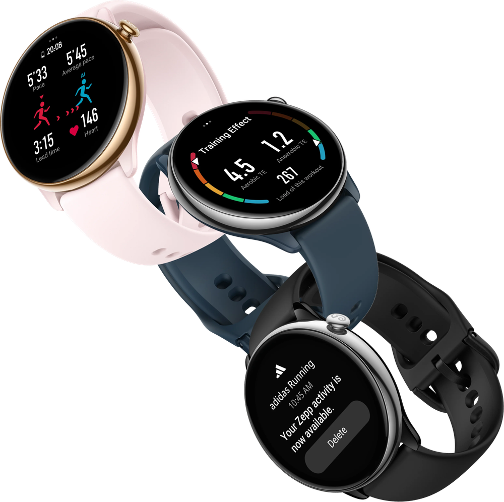 Смарт-часы Amazfit GTR mini - купить по выгодной цене | AFITRON.RU