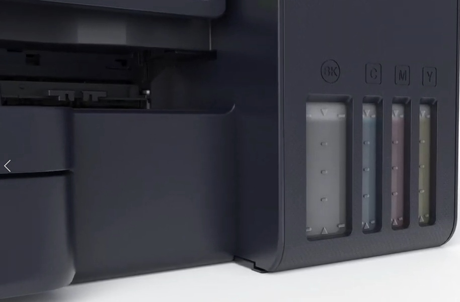 Epson L14150. Бескартриджная система &nbsp;