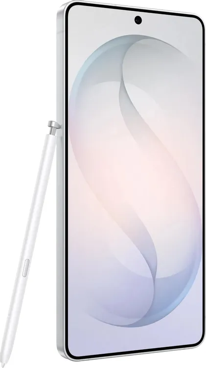 Samsung Galaxy S26 Ultra — четыре объектива 200 Мп, вид камерного блока сзади