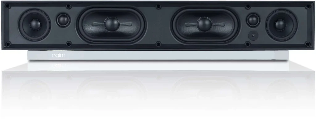 Naim Mu-So 2nd Gen