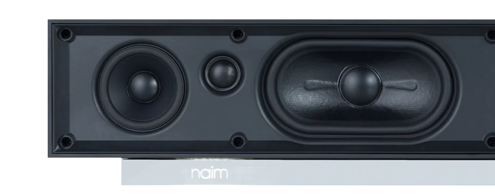 Naim Mu-so