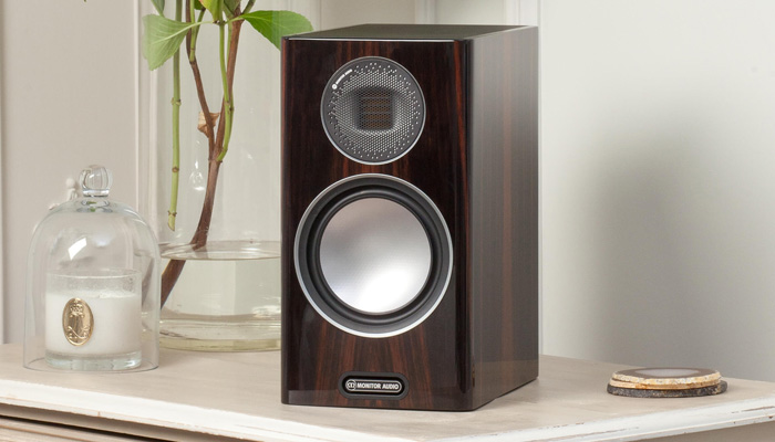 Monitor Audio Gold Series 5G 100