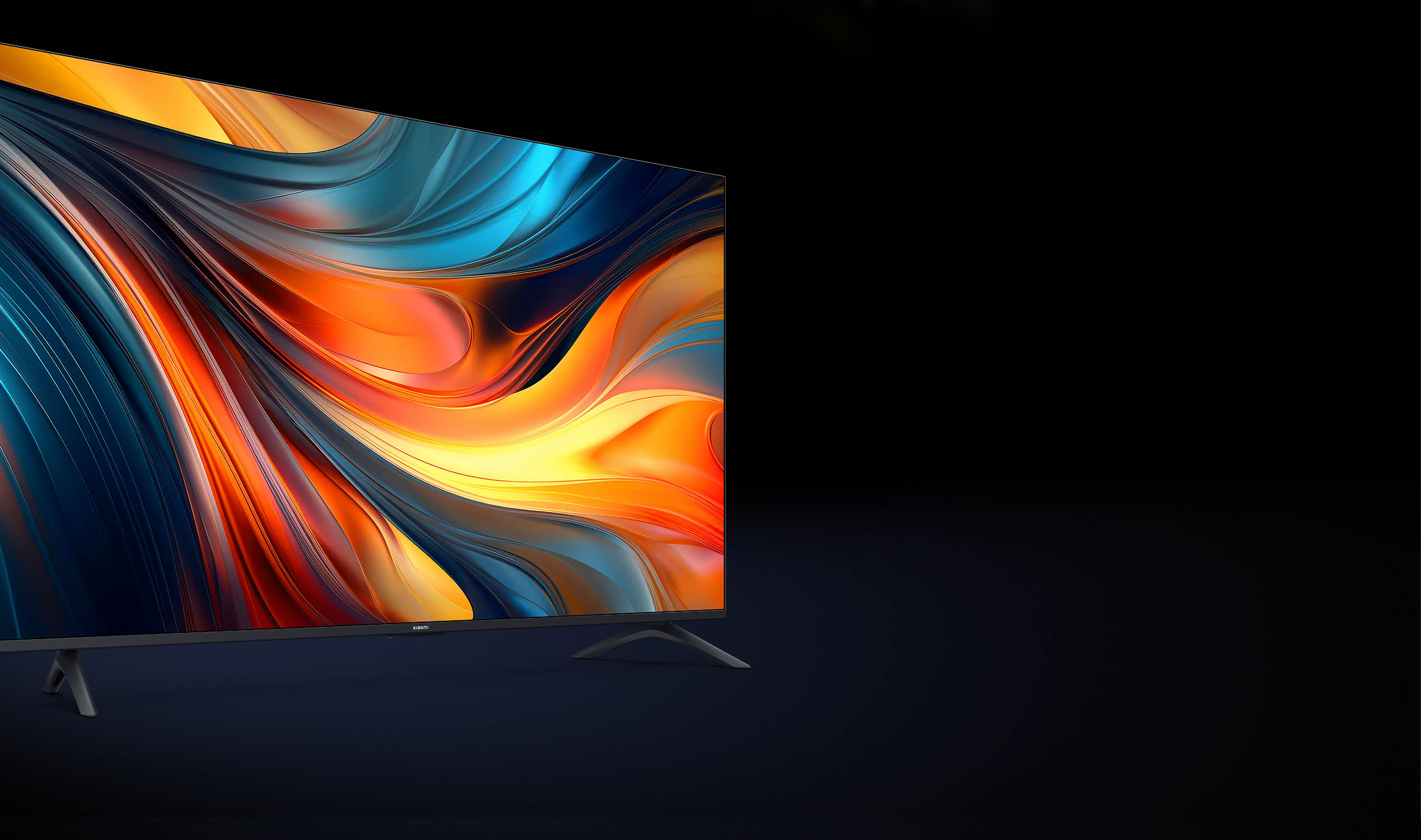 Xiaomi TV A 55 2026 — режиссерский режим, профессиональная цветопередача