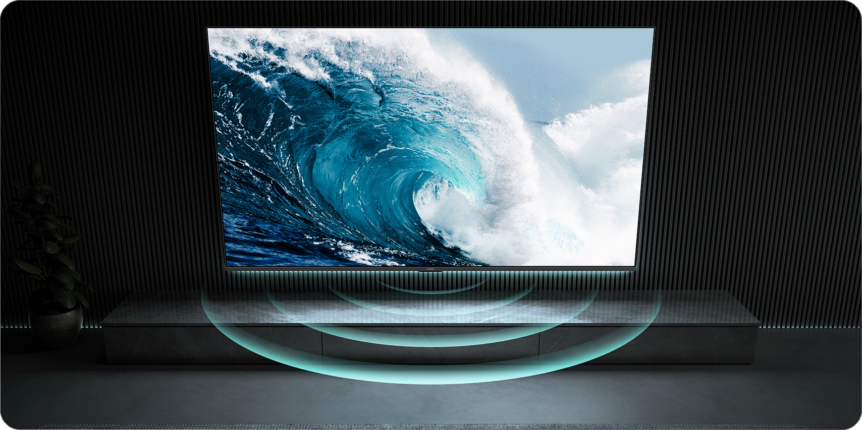 Xiaomi TV A 55 2026 — сертификация Dolby Audio и DTS:X