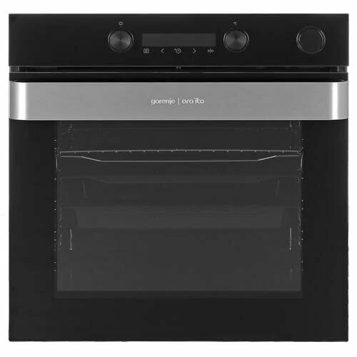 Электрический духовой шкаф Gorenje BSA6737ORAB