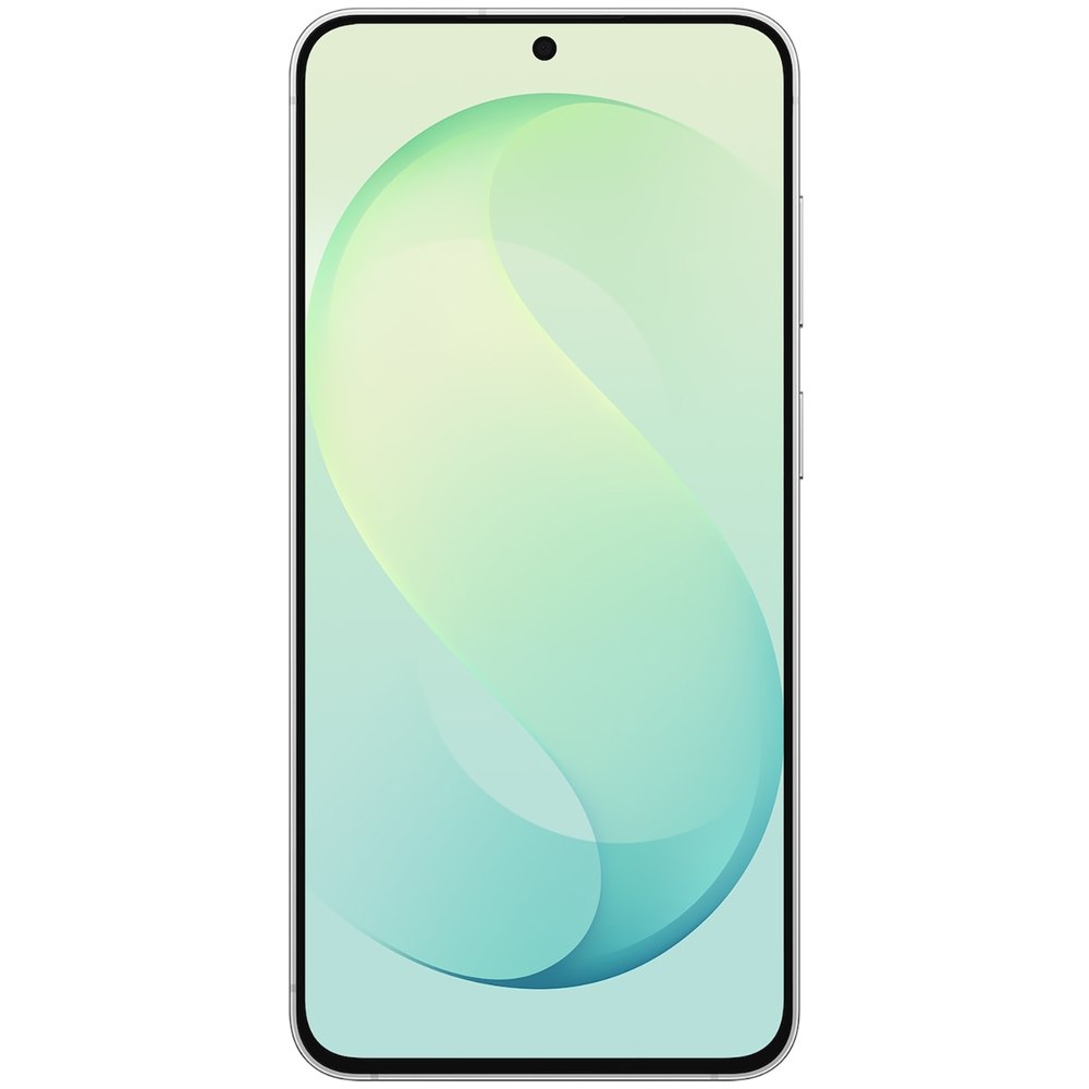 Samsung Galaxy S26 FE — тройная тыловая камера 50+12+8 Мп, вид сзади
