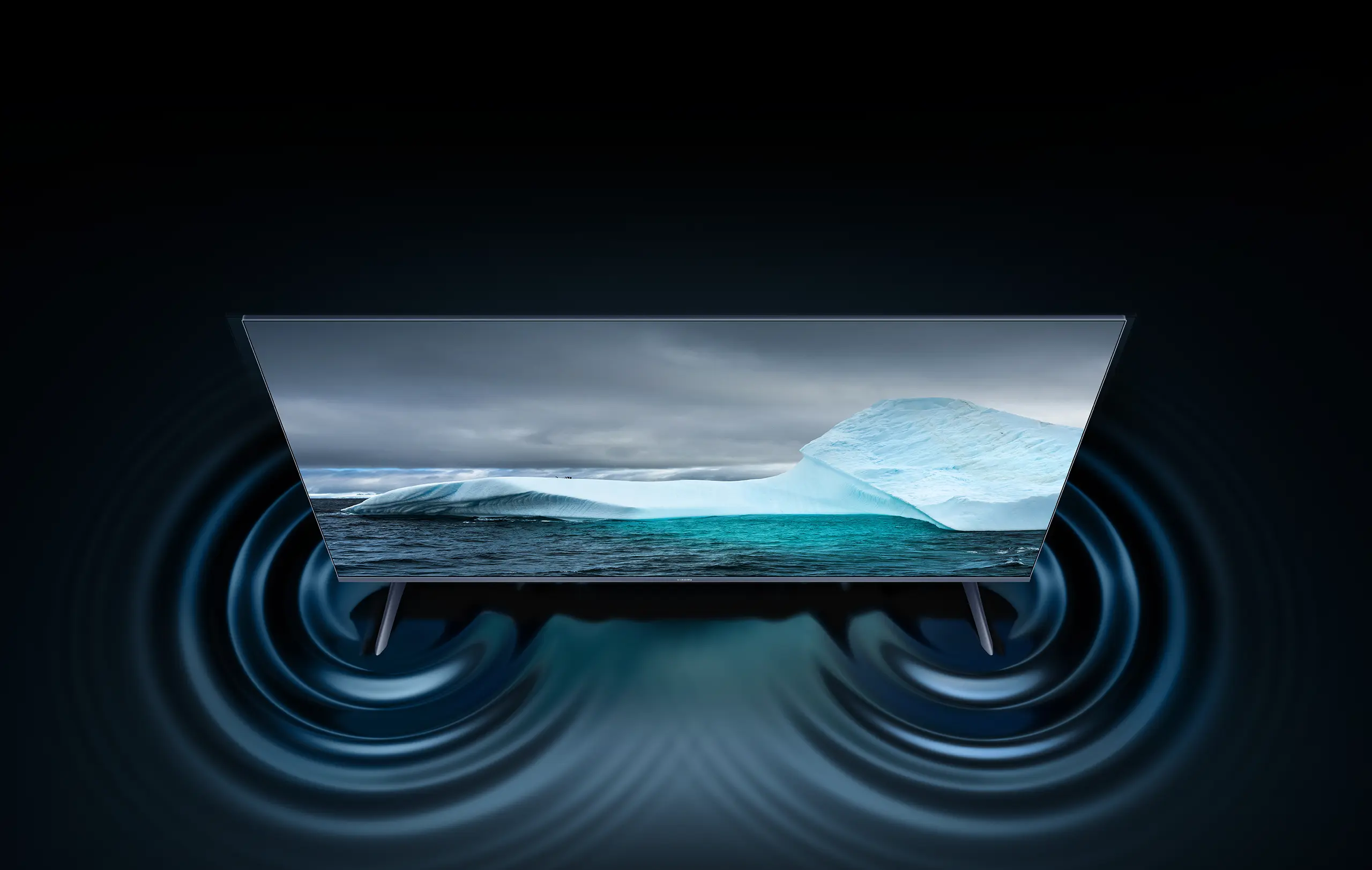 Xiaomi TV A Pro 75 2026 — Dolby Audio DTS:X, динамики