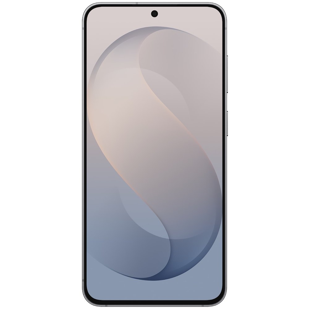 Samsung Galaxy S26 FE тройная камера 50 Мп задняя панель черный корпус