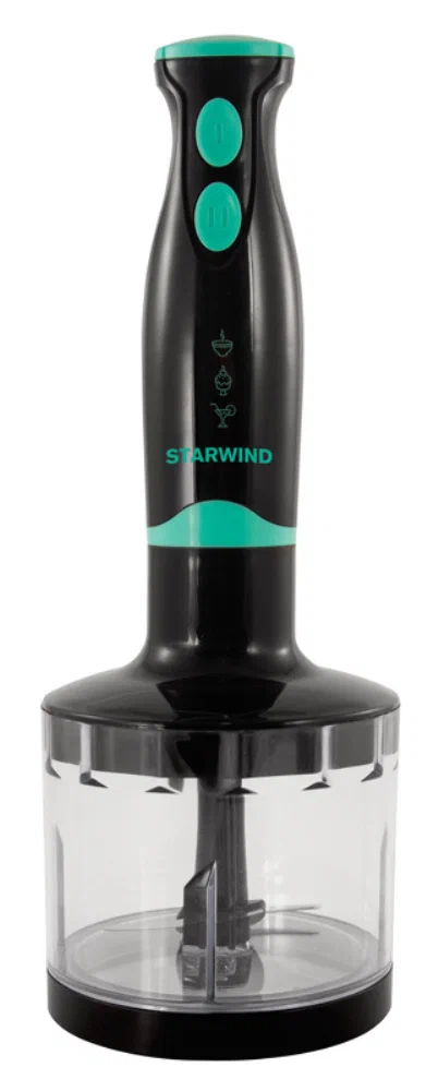 Погружной блендер STARWIND SBP2322B