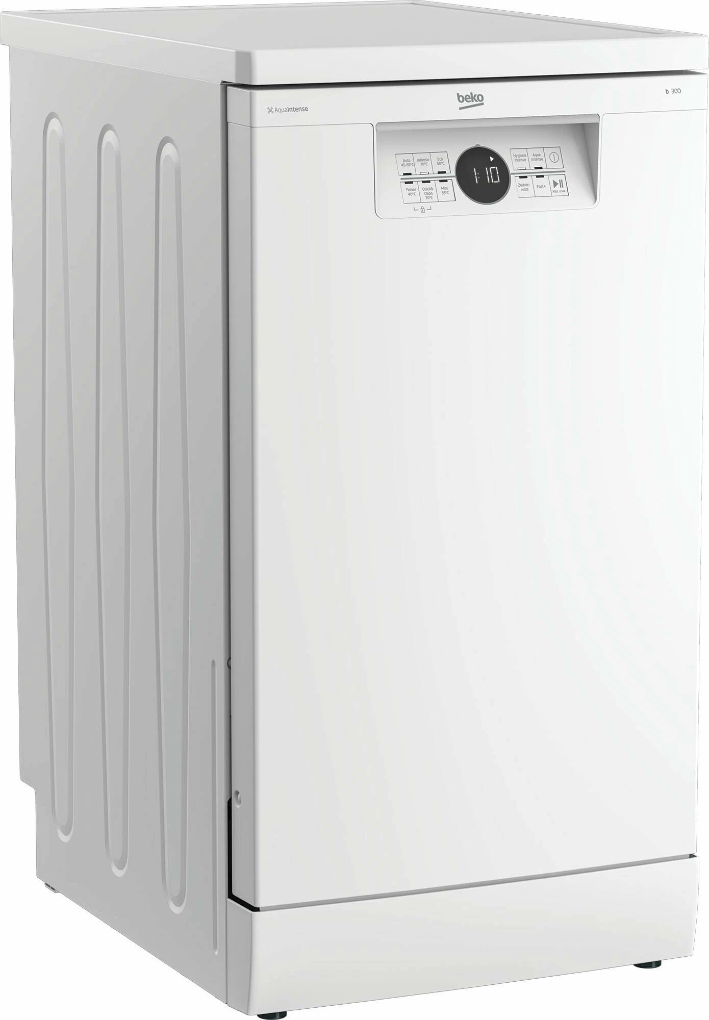 Посудомоечная машина Beko BDFS26020