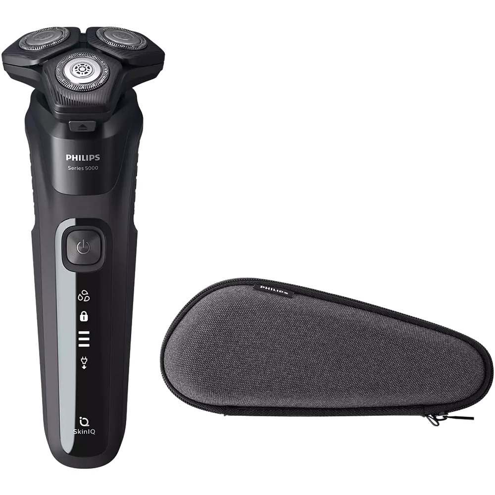 Philips S5588/30 с дорожным чехлом комплектация в сборе