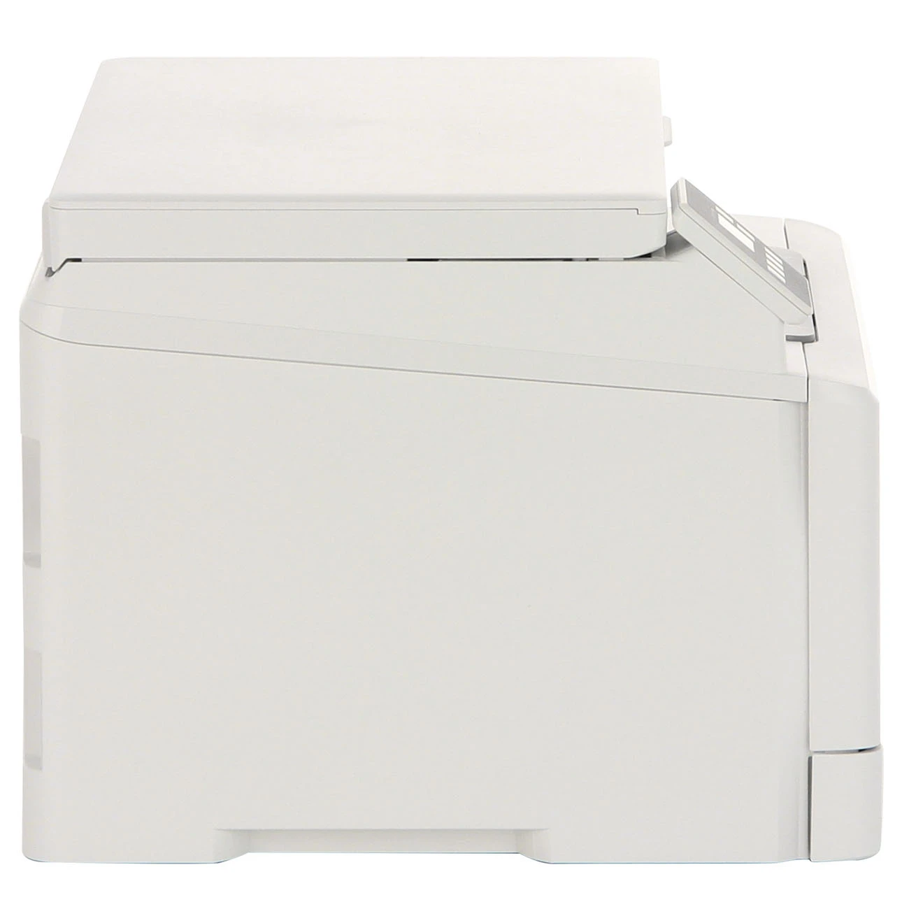 Лазерное МФУ (цветное) HP Color LaserJet Pro M182n (7KW54A) фото 2