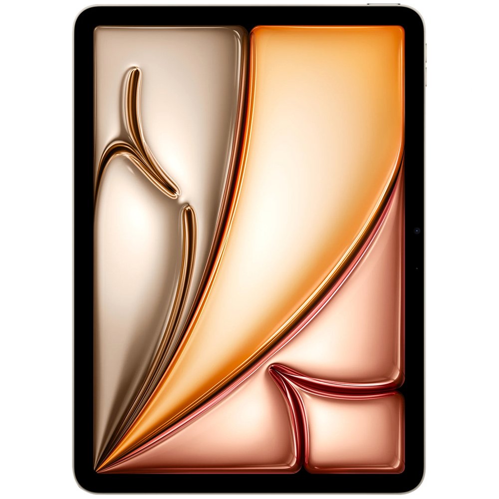 Apple iPad Air 11 2026 дисплей Liquid Retina 2360x1640 цветовой охват P3 антибликовое покрытие