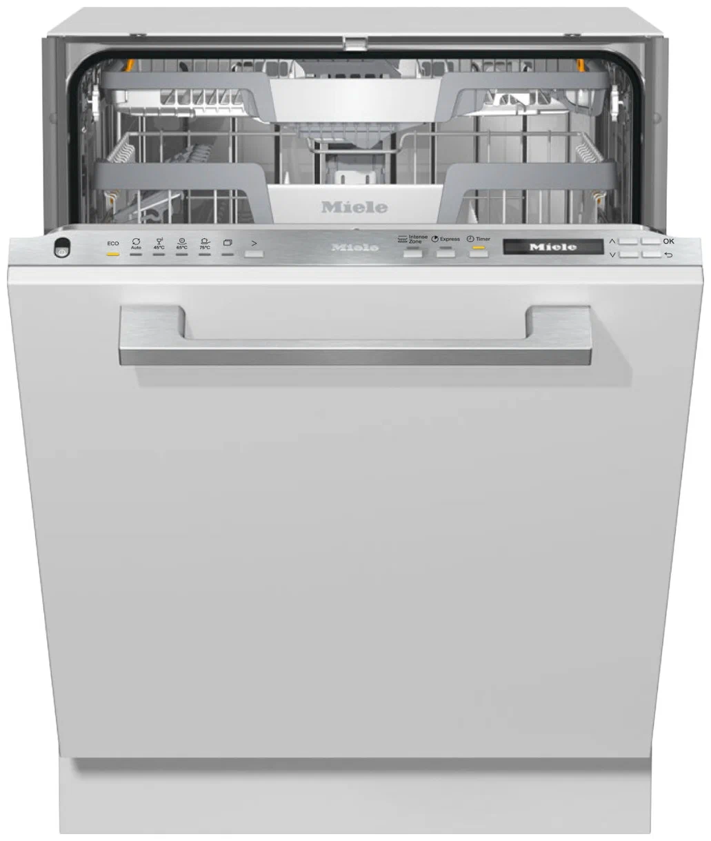 Посудомоечная машина Miele G7250 SCVi