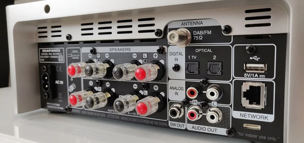Marantz M-CR612