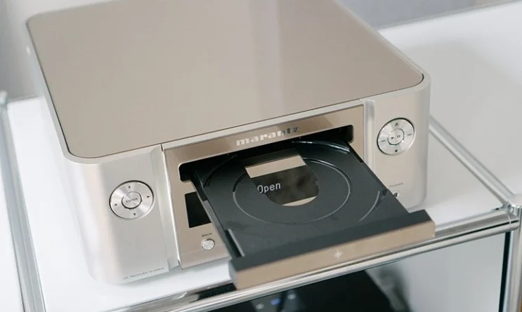 Marantz M-CR612