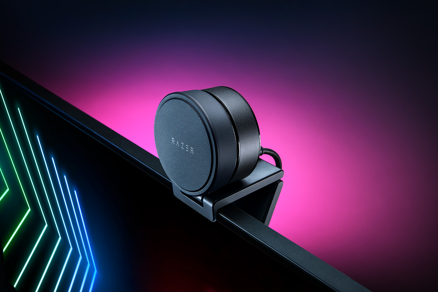 Защитная шторка Razer Kiyo Pro